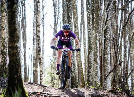 Vivus.lv MTB Maratons 2023 1. posms Tukums999