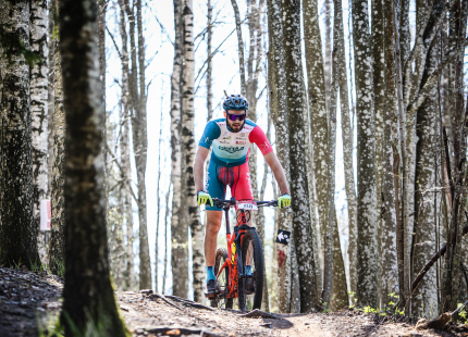 Vivus.lv MTB Maratons 2023 1. posms Tukums1004