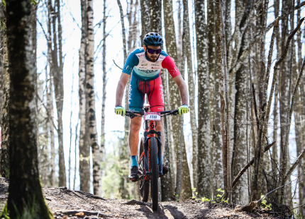 Vivus.lv MTB Maratons 2023 1. posms Tukums1005