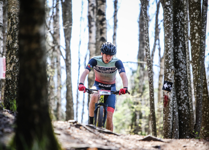 Vivus.lv MTB Maratons 2023 1. posms Tukums1006