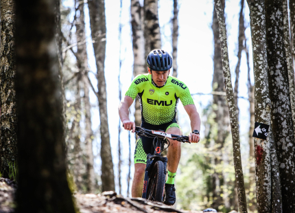 Vivus.lv MTB Maratons 2023 1. posms Tukums1008