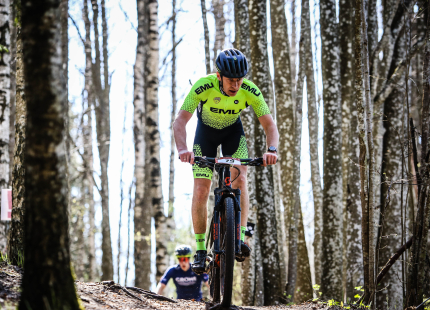 Vivus.lv MTB Maratons 2023 1. posms Tukums1009