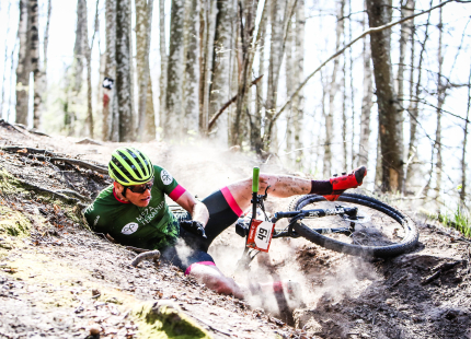 Vivus.lv MTB Maratons 2023 1. posms Tukums1024