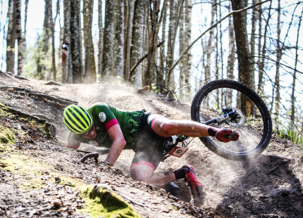 Vivus.lv MTB Maratons 2023 1. posms Tukums1026