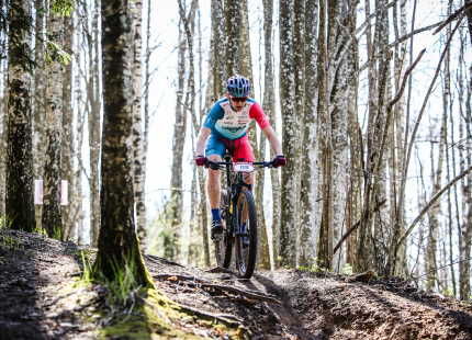 Vivus.lv MTB Maratons 2023 1. posms Tukums1027