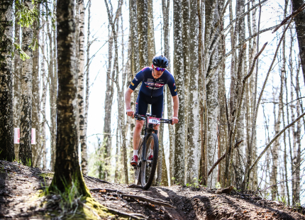 Vivus.lv MTB Maratons 2023 1. posms Tukums1029