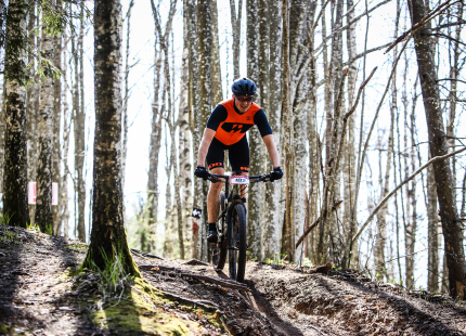 Vivus.lv MTB Maratons 2023 1. posms Tukums1031