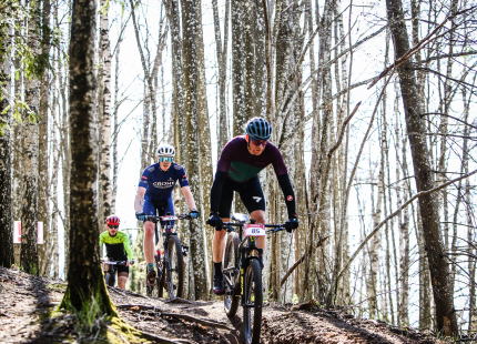Vivus.lv MTB Maratons 2023 1. posms Tukums1034