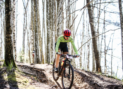 Vivus.lv MTB Maratons 2023 1. posms Tukums1038