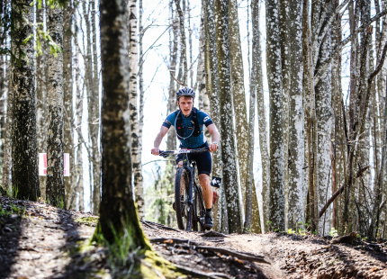 Vivus.lv MTB Maratons 2023 1. posms Tukums1039