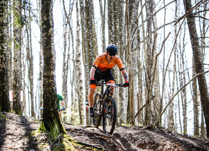 Vivus.lv MTB Maratons 2023 1. posms Tukums1042