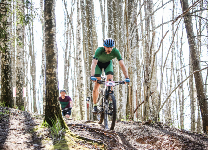 Vivus.lv MTB Maratons 2023 1. posms Tukums1043