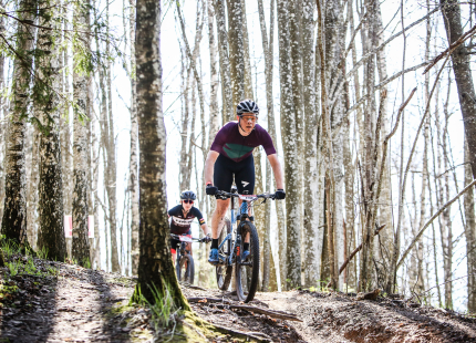 Vivus.lv MTB Maratons 2023 1. posms Tukums1045