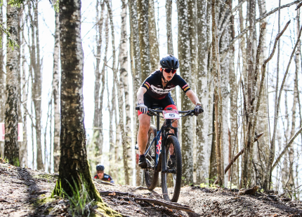 Vivus.lv MTB Maratons 2023 1. posms Tukums1047