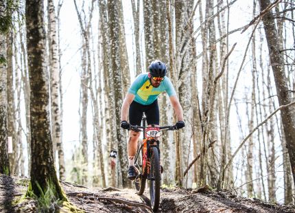 Vivus.lv MTB Maratons 2023 1. posms Tukums1052