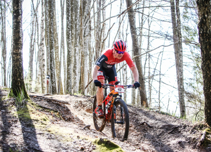 Vivus.lv MTB Maratons 2023 1. posms Tukums1053