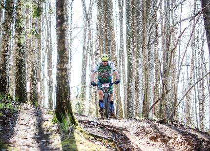Vivus.lv MTB Maratons 2023 1. posms Tukums1055