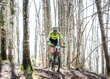 Vivus.lv MTB Maratons 2023 1. posms Tukums1059