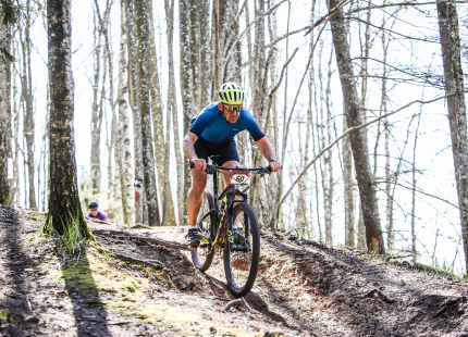 Vivus.lv MTB Maratons 2023 1. posms Tukums1060