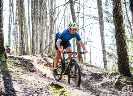 Vivus.lv MTB Maratons 2023 1. posms Tukums1061