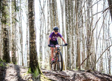 Vivus.lv MTB Maratons 2023 1. posms Tukums1062