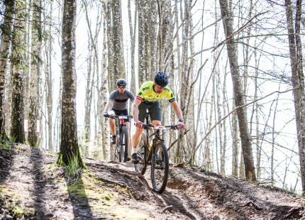 Vivus.lv MTB Maratons 2023 1. posms Tukums1065