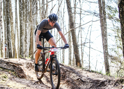 Vivus.lv MTB Maratons 2023 1. posms Tukums1067
