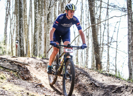 Vivus.lv MTB Maratons 2023 1. posms Tukums1069