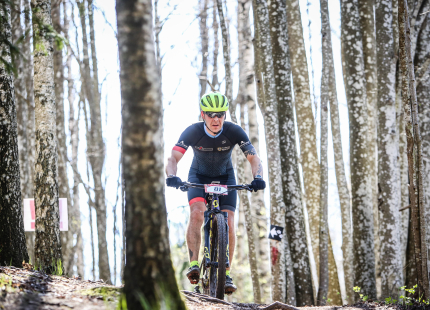 Vivus.lv MTB Maratons 2023 1. posms Tukums1072