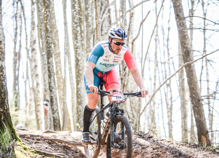 Vivus.lv MTB Maratons 2023 1. posms Tukums1076