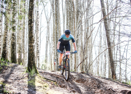 Vivus.lv MTB Maratons 2023 1. posms Tukums1079