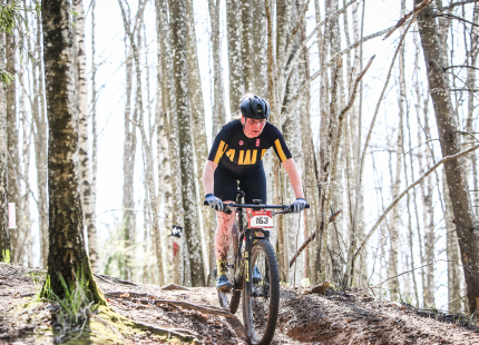Vivus.lv MTB Maratons 2023 1. posms Tukums1084