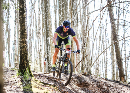 Vivus.lv MTB Maratons 2023 1. posms Tukums1085