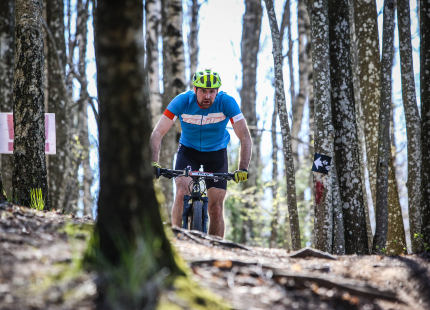 Vivus.lv MTB Maratons 2023 1. posms Tukums1086