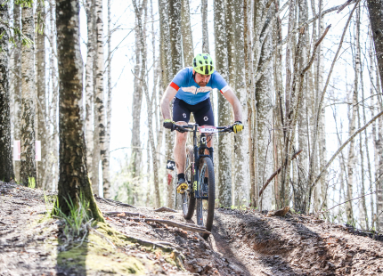Vivus.lv MTB Maratons 2023 1. posms Tukums1087