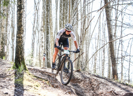 Vivus.lv MTB Maratons 2023 1. posms Tukums1092