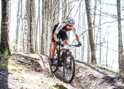 Vivus.lv MTB Maratons 2023 1. posms Tukums1093