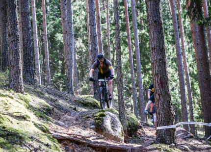 Vivus.lv MTB Maratons 2023 1. posms Tukums1097