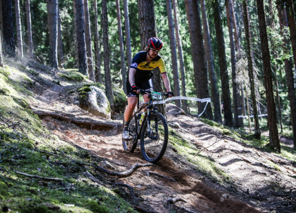 Vivus.lv MTB Maratons 2023 1. posms Tukums1103
