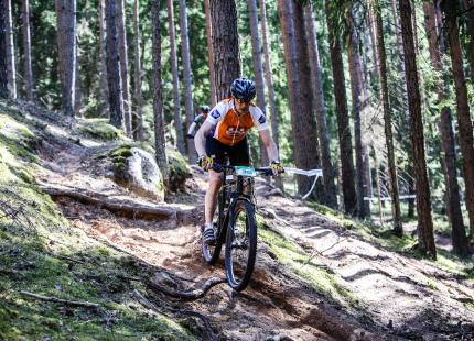 Vivus.lv MTB Maratons 2023 1. posms Tukums1104