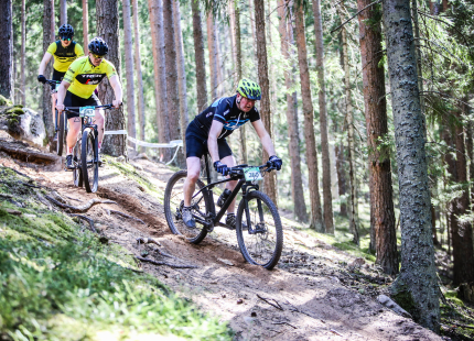 Vivus.lv MTB Maratons 2023 1. posms Tukums1106