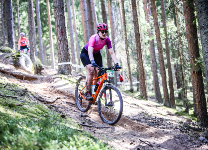 Vivus.lv MTB Maratons 2023 1. posms Tukums1108