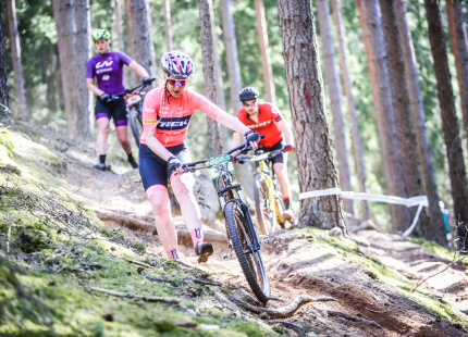 Vivus.lv MTB Maratons 2023 1. posms Tukums1112