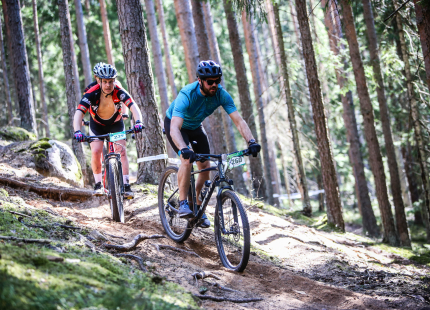 Vivus.lv MTB Maratons 2023 1. posms Tukums1119