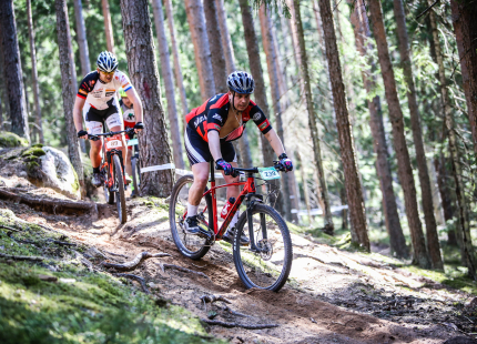 Vivus.lv MTB Maratons 2023 1. posms Tukums1120