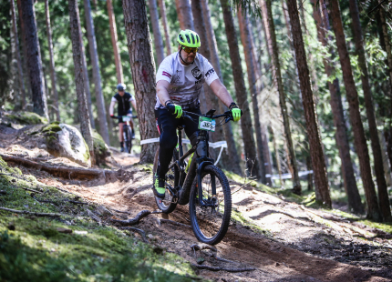 Vivus.lv MTB Maratons 2023 1. posms Tukums1129
