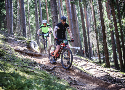Vivus.lv MTB Maratons 2023 1. posms Tukums1132