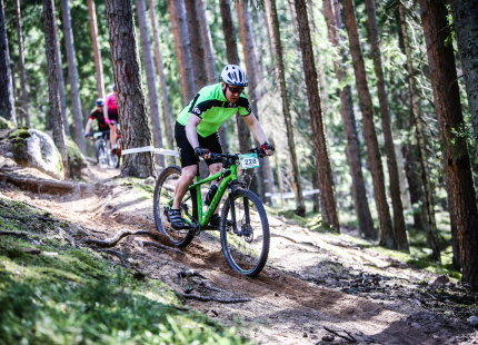 Vivus.lv MTB Maratons 2023 1. posms Tukums1133