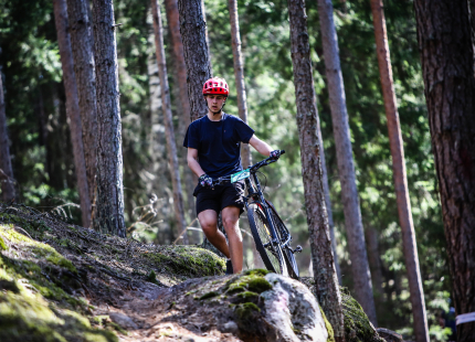 Vivus.lv MTB Maratons 2023 1. posms Tukums1139