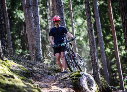Vivus.lv MTB Maratons 2023 1. posms Tukums1140